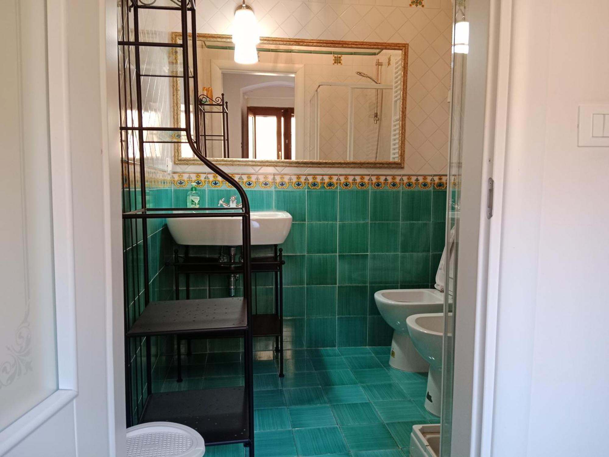 Creta Rossa Bed & Breakfast Larino Exterior photo