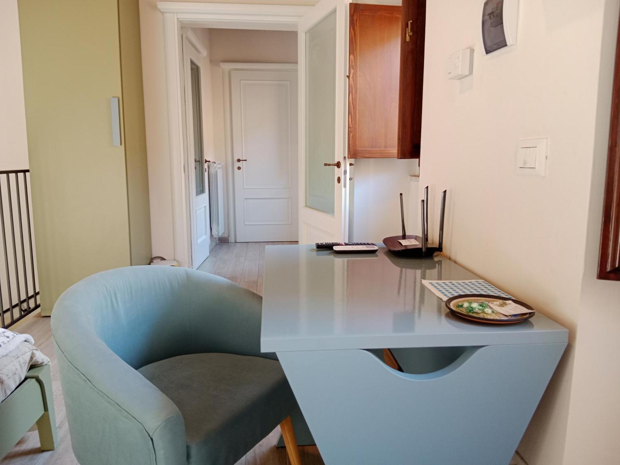 Creta Rossa Bed & Breakfast Larino Exterior photo