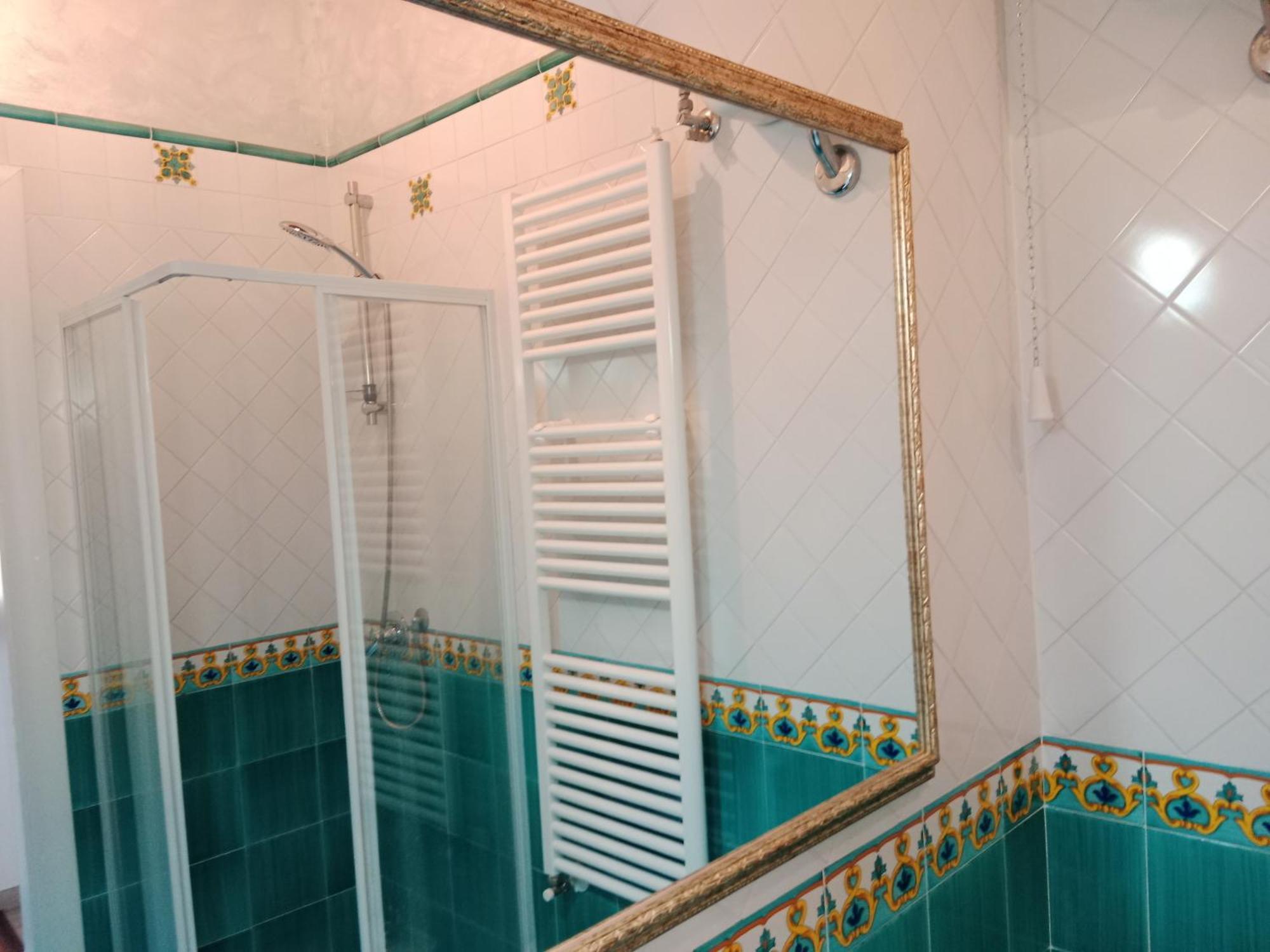 Creta Rossa Bed & Breakfast Larino Exterior photo